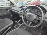 Skoda Fabia Image 6