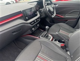Skoda Fabia Image 2