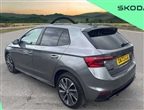 Skoda Fabia Image 3