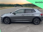 Skoda Fabia Image 4