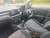Skoda Fabia Image 2