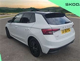 Skoda Fabia Image 3