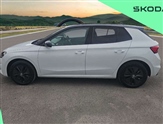 Skoda Fabia Image 4