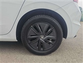 Skoda Fabia Image 5