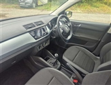 Skoda Fabia Image 2