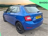 Skoda Fabia Image 3