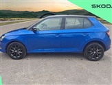 Skoda Fabia Image 4