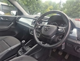 Skoda Fabia Image 6