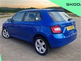 Skoda Fabia Image 3