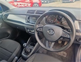 Skoda Fabia Image 6