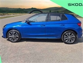 Skoda Fabia Image 4