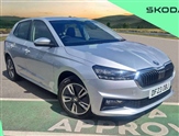 Skoda Fabia Image 1