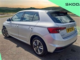 Skoda Fabia Image 3