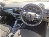 Skoda Fabia Image 6