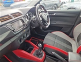 Skoda Fabia Image 2