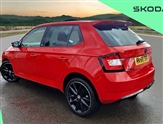 Skoda Fabia Image 3