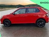Skoda Fabia Image 4