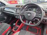 Skoda Fabia Image 6