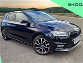 Skoda Fabia Image 1