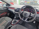 Skoda Fabia Image 6