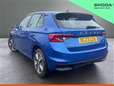 Skoda Fabia Image 3