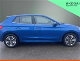 Skoda Fabia Image 4