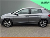 Skoda Fabia Image 4
