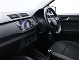 Skoda Fabia Image 2