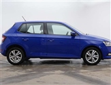 Skoda Fabia Image 4