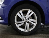 Skoda Fabia Image 5