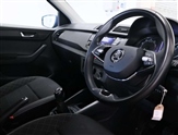 Skoda Fabia Image 6