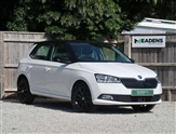Skoda Fabia Image 1