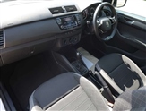 Skoda Fabia Image 2