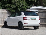 Skoda Fabia Image 3