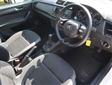 Skoda Fabia Image 6