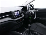 Skoda Fabia Image 2