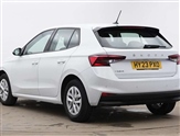 Skoda Fabia Image 3