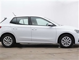 Skoda Fabia Image 4