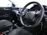 Skoda Fabia Image 6