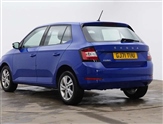 Skoda Fabia Image 3