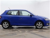 Skoda Fabia Image 4