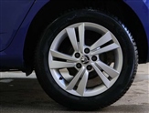 Skoda Fabia Image 5