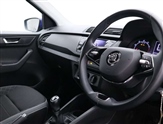 Skoda Fabia Image 6
