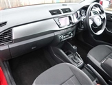 Skoda Fabia Image 2