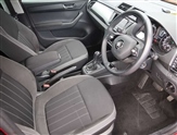 Skoda Fabia Image 6