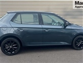 Skoda Fabia Image 2