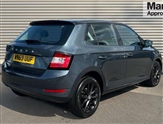 Skoda Fabia Image 3