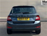 Skoda Fabia Image 4