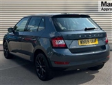 Skoda Fabia Image 5