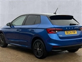 Skoda Fabia Image 3